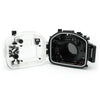 EOS M5 ( 18-55mm ) 40m/130ft SeaFrogs Underwater Camera Housing 