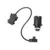 Spare sync port bulkhead Ver. II