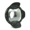 6" Dry Dome Port for Meikon & SeaFrogs Mirrorless Housings V.4 40M/130FT 