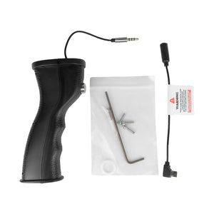SeaFrogs Shutter Grip with Two Stage Trigger