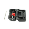 Underwater housing latch II - A6XXX SALTED LINE