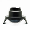 6" Dry Dome Port for Meikon & SeaFrogs Mirrorless Housings V.5 40M/130FT - A6XXX SALTED LINE