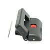 Underwater housing latch II - A6XXX SALTED LINE