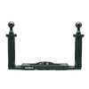 Aluminium Tray for underwater camera housing - A6XXX SALTED LINE