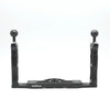 Aluminium Tray for underwater camera housing Ver. X