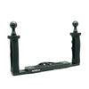 Aluminium Tray for underwater camera housing - A6XXX SALTED LINE