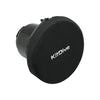 SeaFrogs 6" Flat Long Port for Sony FE 24-70mm F2.8 GM II, 40M/130FT (Zoom gear included)