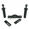 Aluminium Tray for underwater camera housing - A6XXX SALTED LINE