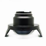 6" Dry Dome Port for Salted Line waterproof housings 40M/130FT