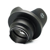6" Dry Dome Port for Salted Line waterproof housings 40M/130FT