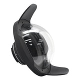 8" Dry Dome Port for Panasonic GH5 Housings 40M/130FT 