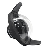 8" Dry Dome Port forA6xxx / RX1xx Salted Line series waterproof housing 40M/130FT