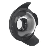 8" Dry Dome Port for A6xxx / RX1xx Salted Line series waterproof housings 40M/130FT - Surfing photography edition