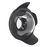 8" Dry Dome Port forA6xxx / RX1xx Salted Line series waterproof housing 40M/130FT