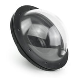 8" Dry Dome Port for A6xxx / RX1xx Salted Line series waterproof housings 40M/130FT - Surfing photography edition