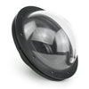 8" Dry Dome Port forA6xxx / RX1xx Salted Line series waterproof housing 40M/130FT