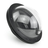 8" Dry Dome Port forA6xxx / RX1xx Salted Line series waterproof housing 40M/130FT