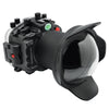 Sony A7R IV 40M/130FT Underwater camera housing