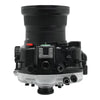 Sony A7R IV 40M/130FT Underwater camera housing