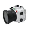 Sony A7R IV 40M/130FT Underwater camera housing