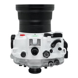 Sony A7R IV 40M/130FT Underwater camera housing