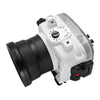Sony A7R IV 40M/130FT Underwater camera housing