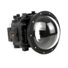 Sony A7 III V.3 Series UW camera housing kit with 6" Dome port V.7 (Including standard port)