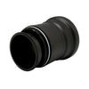 Flat Long port for Sigma 35mm Art and Sony FE 90mm Macro lens 40M/130FT (Focus gear included) - A6XXX SALTED LINE