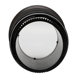 Flat Long port for Sigma 35mm Art and Sony FE 90mm Macro lens 40M/130FT (Focus gear included) - A6XXX SALTED LINE