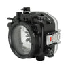 Canon EOS M50 / EOS Kiss M (22mm) 40m/130ft SeaFrogs Underwater Camera Housing - A6XXX SALTED LINE
