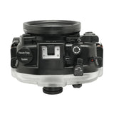 Canon EOS M50 / EOS Kiss M (22mm) 40m/130ft SeaFrogs Underwater Camera Housing - A6XXX SALTED LINE
