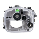 Fujifilm X-H2/X-H2S 40M/130FT Underwater camera housing body only