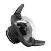 8" Dry Dome Port for SeaFrogs Underwater Housings V.9 40M/130FT