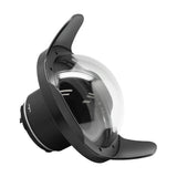 8" Dry Dome Port for SeaFrogs Underwater Housings V.9 40M/130FT