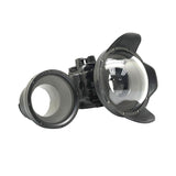 Canon EOS M6 40m/130ft Underwater Camera Housing with Dry dome port