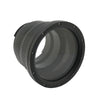 Flat long port for A6xxx series Salted Line (18-105mm & 18-135mm and Sigma 16mm lenses) UW housing - Focus gear (16mm F1.4) included