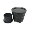 Flat long port for A6xxx series Salted Line (18-105mm & 18-135mm and Sigma 16mm lenses) UW housing - Zoom gear (18-105mm) included