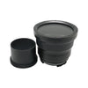 Flat long port for A6xxx series Salted Line (18-105mm & 18-135mm and Sigma 16mm lenses) UW housing - Focus gear (16mm F1.4) included