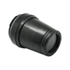 Flat Long port with 67mm thread for Canon EF 100mm f/2.8L Macro IS lens 40M/130FT (Focus gear included)