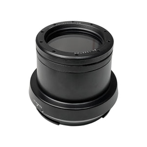 Flat standard port with 67mm thread for Sony FE 28-70mm F3.5-5.6 OSS Lens 40M/130FT (Manual zoom gear included)