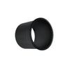 Focus gear for Sigma 35mm f1.4 e mount lens and Sony FE 90mm f/2.8 Macro G OSS lens