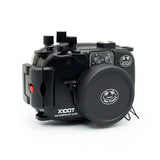Fujifilm X100T 40m/130ft Underwater Camera Housing bundle