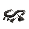 Fiber Optic Cable INON D Type to Sea&Sea 2 meters - A6XXX SALTED LINE
