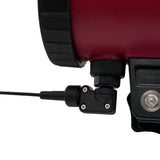 Fiber Optic Cable INON D Type to Sea&Sea 2 meters - A6XXX SALTED LINE