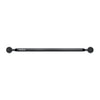 12"/30.5cm double 1 inch ball arm