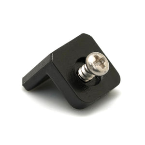 Spare locking port piece for A7 II & A7R II / A7S II - A6XXX SALTED LINE