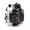 EOS M5 ( 22mm ) 40m/130ft SeaFrogs Underwater Camera Housing 