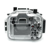 EOS M5 ( 22mm ) 40m/130ft SeaFrogs Underwater Camera Housing 