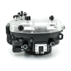 EOS M5 ( 22mm ) 40m/130ft SeaFrogs Underwater Camera Housing 