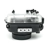 EOS M5 ( 22mm ) 40m/130ft SeaFrogs Underwater Camera Housing 